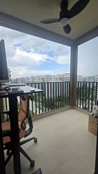 Sengkang Grand Residences (D19), Apartment #569642851